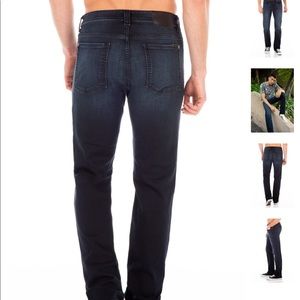 Fidelity Denim “Jimmy” Jeans - Sz 33